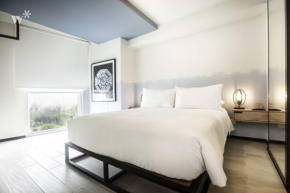Spotless 1BR in Bohem Barranco